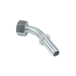 Końcówka zakucie hydrauliczne DKOS 45° DN16 16S M24x1,5 ciężka HYDRAL-347512624