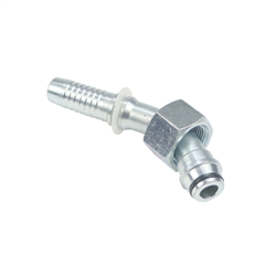 Końcówka zakucie hydrauliczne DKOS 45° DN16 16S M24x1,5 ciężka HYDRAL-347512625
