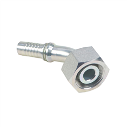 Końcówka zakucie hydrauliczne DKOS 45° DN20 25S M36x2 ciężka Premium HYDRAL-347512635