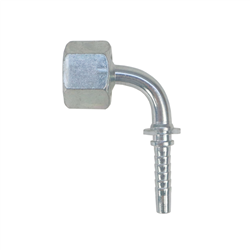 Końcówka zakucie hydrauliczne DKOS 90° DN06.12S M20x1.5 ciężka Premium HYDRAL-347512653