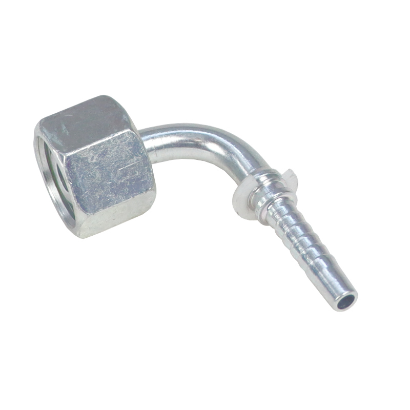 Końcówka zakucie hydrauliczne DKOS 90° DN06.12S M20x1.5 ciężka Premium HYDRAL-347512654