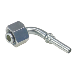 Końcówka zakucie hydrauliczne DKOS 90° DN08 14S M22X1,5 ciężka HYDRAL-347512664