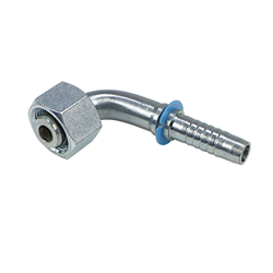 Zakucie hydrauliczne końcówka DKOS 90 DN12 M24X1.5 16S-347490123
