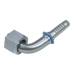 Zakucie hydrauliczne końcówka DKOS 90 DN12 M24X1.5 16S-347490125