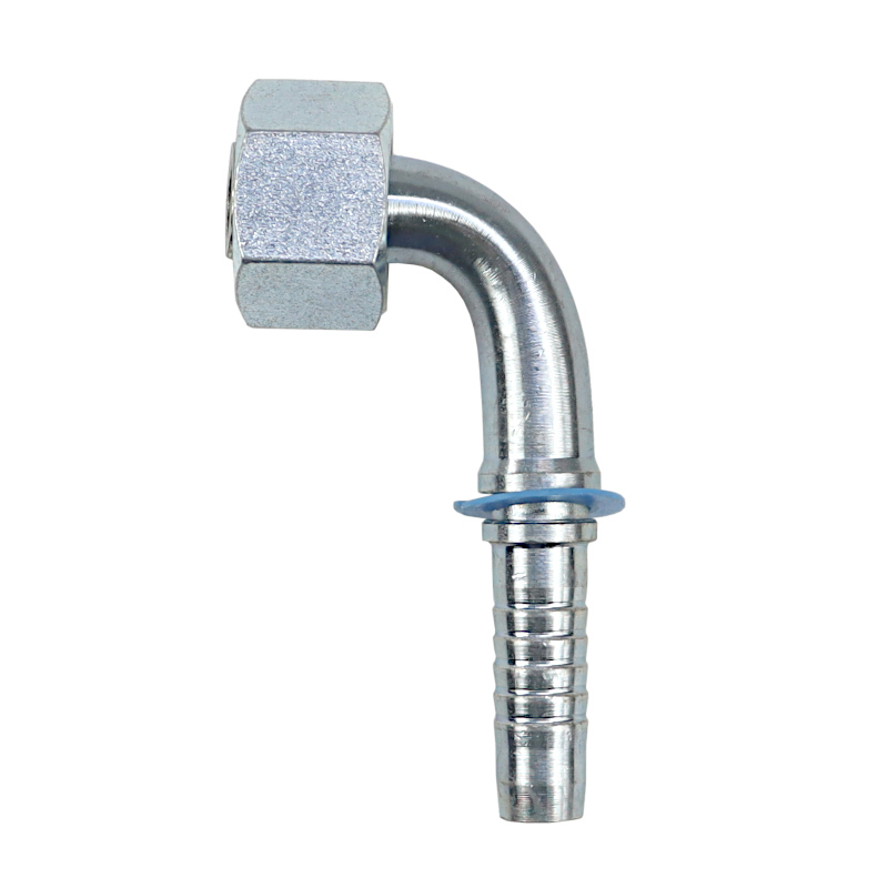 Zakucie hydrauliczne końcówka DKOS 90 DN12 M24X1.5 16S-347490124