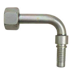 Zakucie hydrauliczne końcówka długa DKOS 90 DN16 M30X2 20S-347484375