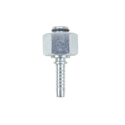 Końcówka zakucie hydrauliczne DKOS DN08 14S M22x1,5 ciężka HYDRAL-347512739