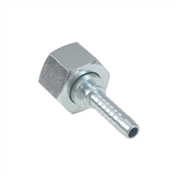 Końcówka zakucie hydrauliczne DKOS DN08 14S M22x1,5 ciężka HYDRAL-347512740