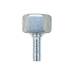Końcówka zakucie hydrauliczne DKOS DN10 16S M24x1,5 ciężka HYDRAL-347512753