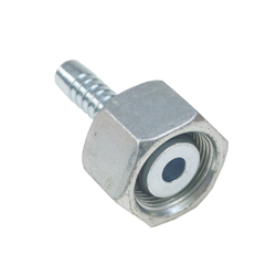 Końcówka zakucie hydrauliczne DKOS DN10 16S M24x1,5 ciężka HYDRAL-347512755