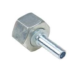 Końcówka zakucie hydrauliczne DKOS DN10 16S M24x1,5 ciężka HYDRAL-347512754
