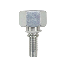 Końcówka zakucie hydrauliczne DKOS DN13 20S M30x2 ciężka Premium HYDRAL-347512764