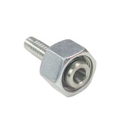 Końcówka zakucie hydrauliczne DKOS DN13 20S M30x2 ciężka Premium HYDRAL-347512766