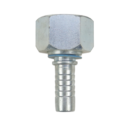 Końcówka zakucie hydrauliczne DKOS DN16 25S M36x2 ciężka HYDRAL-347512777