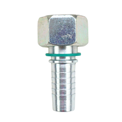 Końcówka zakucie hydrauliczne DKOS DN20 20S M30x2 ciężka Premium HYDRAL-347512782