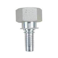 Końcówka zakucie hydrauliczne DKOS DN20 30S M42x2 ciężka Premium HYDRAL-347512787