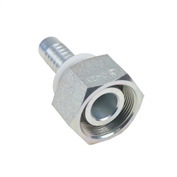 Końcówka zakucie hydrauliczne DKOS DN20 30S M42x2 ciężka Premium HYDRAL-347512789