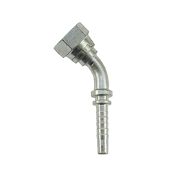 Zakucie hydrauliczne - końcówka DKR 45 DN06 1/4" BSP 6044.91.0600-347504906