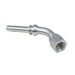 Końcówka zakucie hydrauliczne DKR 45° DN06 1/8" Premium HYDRAL-347512800