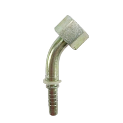 Zakucie hydrauliczne - końcówka DKR 45 DN08 3/8 BSP 6044.91.0800-347504816