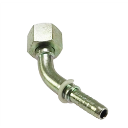 Zakucie hydrauliczne - końcówka DKR 45 DN08 3/8 BSP 6044.91.0800-347504817