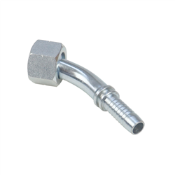 Końcówka zakucie hydrauliczne DKR 45° DN13 3/4" HYDRAL-347512832