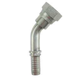 Zakucie hydrauliczne - końcówka DKR 45 DN16 DN20 3/4" BSP 6044.91.2016-347504862