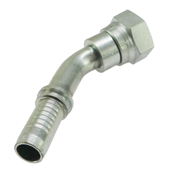 Zakucie hydrauliczne - końcówka DKR 45 DN16 DN20 3/4" BSP 6044.91.2016-347504864