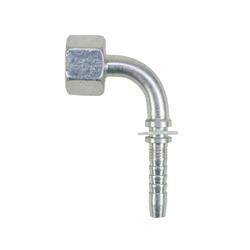 Zakucie hydrauliczne końcówka DKR 90 DN06 1/4"-347490132