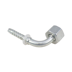 Zakucie hydrauliczne końcówka DKR 90 DN06 1/4"-347490134
