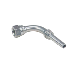 Końcówka zakucie hydrauliczne DKR 90° DN06 1/8" Premium HYDRAL-347512862
