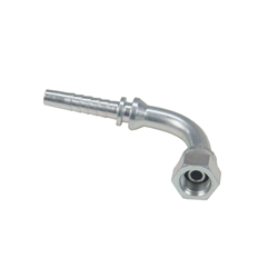 Końcówka zakucie hydrauliczne DKR 90° DN06 1/8" Premium HYDRAL-347512863
