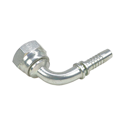 Zakucie hydrauliczne - końcówka DKR 90 DN10 1/2"-347490141