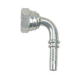Zakucie hydrauliczne - końcówka DKR 90 DN10 1/2"-347490143