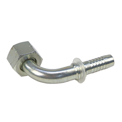 Zakucie hydrauliczne - końcówka DKR 90 DN12 1/2"-347490147