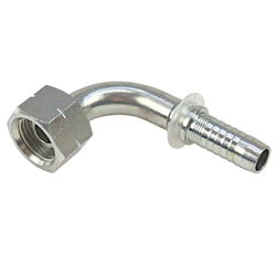 Zakucie hydrauliczne - końcówka DKR 90 DN12 1/2"-347490148