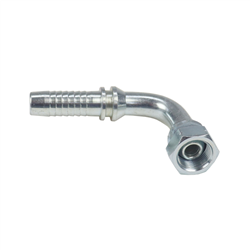 Końcówka zakucie hydrauliczne DKR 90° DN12 3/8" HYDRAL-347512911