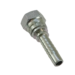 Zakucie hydrauliczne - końcówka prosta DKR DN08 1/4" BSP 6044.0608-347504913