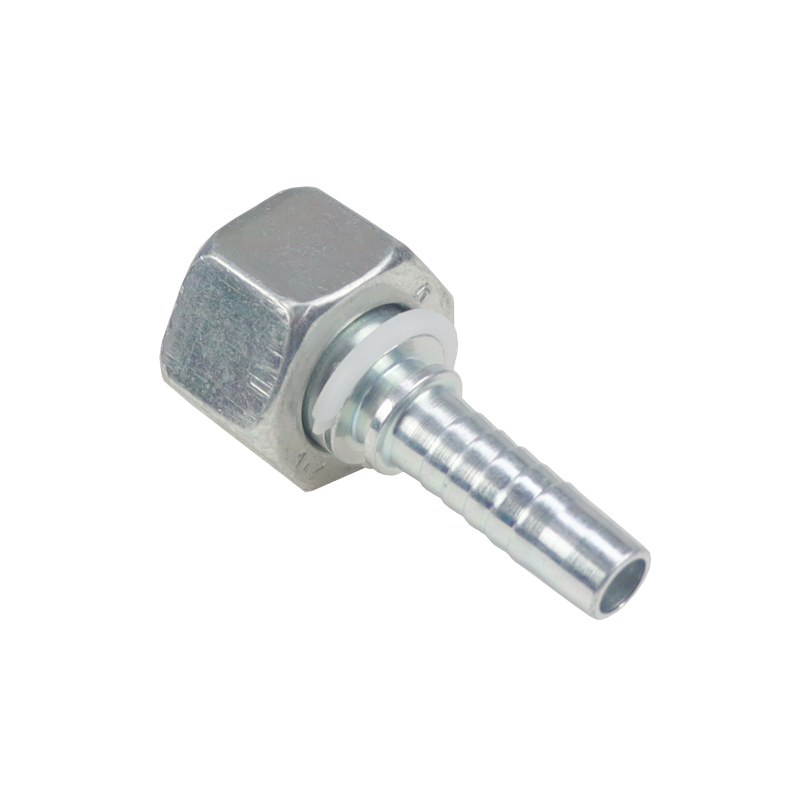 Końcówka zakucie hydrauliczne DKR DN10 1/2" Premium (sprzedawane po 5) HYDRAL-347512963