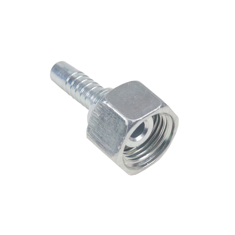 Końcówka zakucie hydrauliczne DKR DN10 1/2" Premium (sprzedawane po 5) HYDRAL-347512964