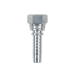 Końcówka zakucie hydrauliczne DKR DN10 1/4" Premium HYDRAL-347512966