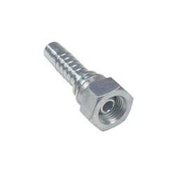 Końcówka zakucie hydrauliczne DKR DN10 1/4" Premium HYDRAL-347512968