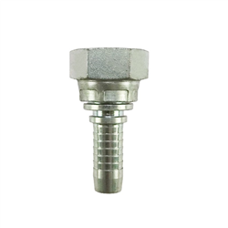 Zakucie hydrauliczne - końcówka prosta DKR DN12 5/8" BSP 6044.1613-347504835
