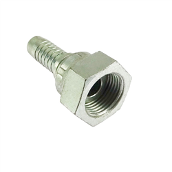 Zakucie hydrauliczne - końcówka prosta DKR DN12 5/8" BSP 6044.1613-347504837