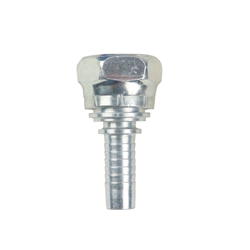 Końcówka zakucie hydrauliczne DKR DN13 3/4" Premium HYDRAL-347512977