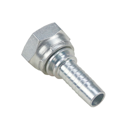 Końcówka zakucie hydrauliczne DKR DN13 5/8" Premium HYDRAL-347512984