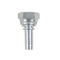 Końcówka zakucie hydrauliczne DKR DN13 5/8" Premium HYDRAL-347512985