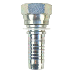 Końcówka zakucie hydrauliczne DKR DN16 1/2" Premium HYDRAL-347512987
