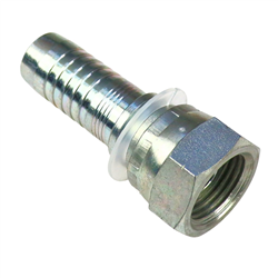 Końcówka zakucie hydrauliczne DKR DN16 1/2" Premium HYDRAL-347512989