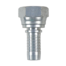 Zakucie hydrauliczne - końcówka prosta DKR DN20 1"-347490150